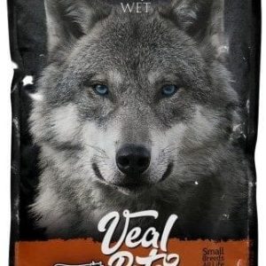 Alpha Spirit Pasztet z cielęciny 100g - 100g Cielęcina - 1 zdjęcie