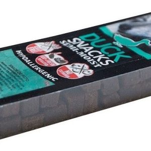 Alpha Spirit przysmak kostki kaczka dla psa 35g - 1 zdjęcie