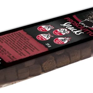 Alpha Spirit przysmak z szynki 35g - 1 zdjęcie