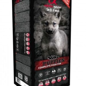 Alpha Spirit PUPPIES tacki 0,2 kg - 1 zdjęcie