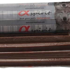 Alpha Spirit Ristra Stick, Kurczak + Ryba - 16 Sztuk - 1 zdjęcie