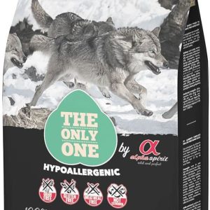 Alpha Spirit The Only One Hypoallergenic Duck 12 kg - 1 zdjęcie