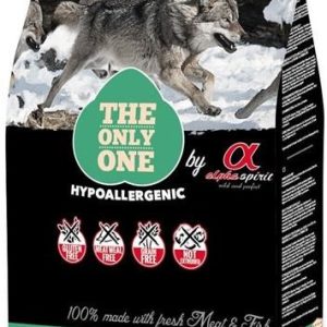 Alpha Spirit The Only One Hypoallergenic Duck 3 kg - 1 zdjęcie