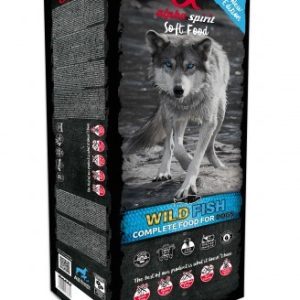 Alpha Spirit WILD FISH 0,2 kg - 1 zdjęcie