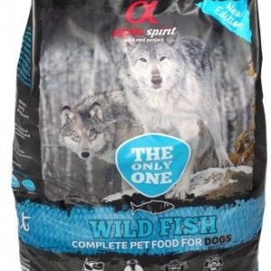 Alpha Spirit WILD FISH 12 kg - 1 zdjęcie