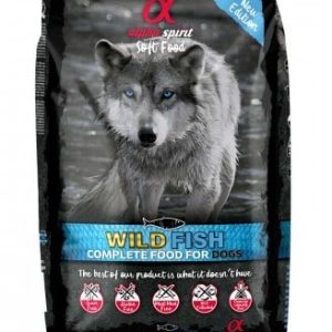 Alpha Spirit WILD FISH 3 kg - 1 zdjęcie