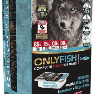 Alpha Spirit Zestaw próbny 9,45kg - 1 zdjęcie