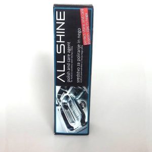 ALVEUS ALVEUS Pasta ALLSHINE do czyszczenia zlewów stalowych 1111572 22)-266-82-20 Zapraszamy ) 1111572 - 1 zdjęcie