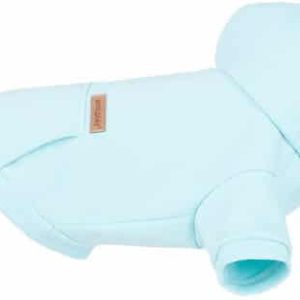 Ami Play Bluza z kapturem Texas 25cm niebieska - 1 zdjęcie