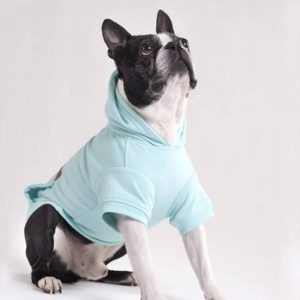 Ami Play Bluza z kapturem Texsas 30cm - 1 zdjęcie