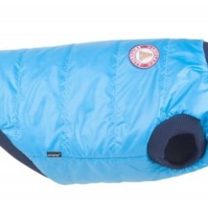 Ami Play Kurtka puchowa Bronx 25cm niebieska - 1 zdjęcie