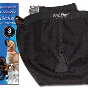 Ami Play Majtki na cieczkę Size 7 - 1 zdjęcie