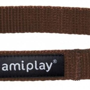 Ami Play Obroża regulowana Basic 1434 - 1 zdjęcie
