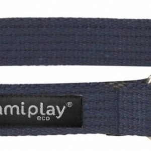 Ami Play Obroża regulowana Cotton 1386 - 1 zdjęcie