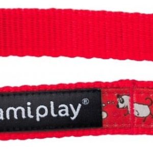 Ami Play Obroża regulowana Wink 1424 - 1 zdjęcie