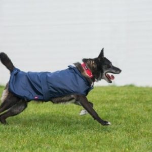 Ami Play Pelerynka Przeciwdeszczowa Bristol długość 32 cm - 1 zdjęcie