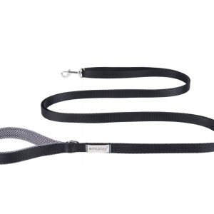 Ami Play Smycz regulowana Easy Fix L 1,6-3m x 2,5cm - 1 zdjęcie