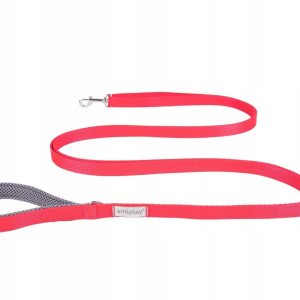 Ami Play Smycz regulowana Easy Fix XL 1,6-3mx2,5cm - 1 zdjęcie