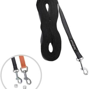 Ami Play Smycz treningowa Rubber 1444 - 1 zdjęcie