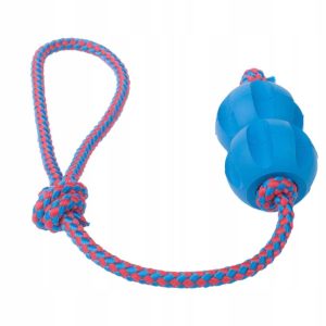 Amiplay Durable Lina z dwoma kulami 5,2x50cm - 1 zdjęcie