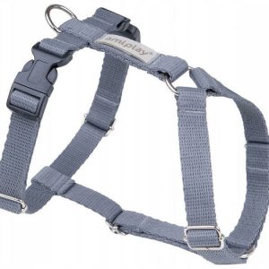 Amiplay Szelki Harness Guard Samba rozm. M kolor szary nr 279094 - 1 zdjęcie