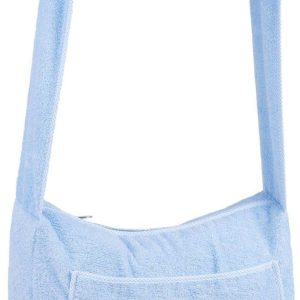 amiplay Torba dla Psa Spa One Size 39x11x29cm Nieb - 1 zdjęcie