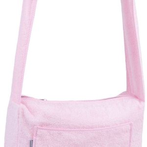 amiplay Torba dla Psa Spa One Size 39x11x29cm Róż - 1 zdjęcie