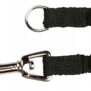 Amortyzator (przedłużka) do smyczy. 16 cm/15 mm - 1 zdjęcie