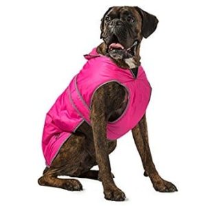 Ancol błotniste Paws stormguard & Polar-podszewka Pink, xx-large 980354 - 1 zdjęcie