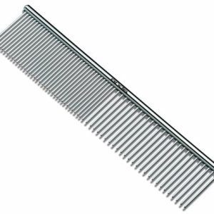Andis zwierzątka domowego firmy grzebień, stali nierdzewnej, 19 cm - 1 zdjęcie