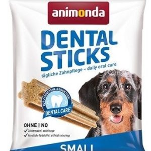 Animonda Dental Sticks Small 110g AAP 82883 - 1 zdjęcie