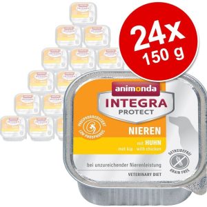Animonda Integra Protect Intestinal smak indyk tacka 150g - 1 zdjęcie