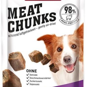 Animonda Kawałki mięsa jagnięcina 60g AAP 82929 - 1 zdjęcie