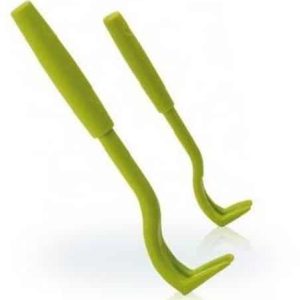 APL APL TICK TWISTER KLESZCZOŁAPKI 2SZT AHH-3876 - 1 zdjęcie