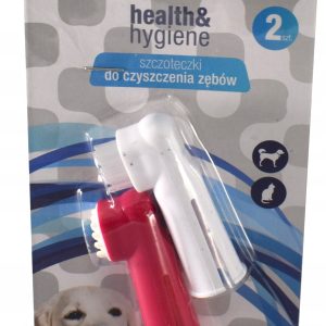 Apl Szczoteczki Do Czyszczenia Zębów Nasadkowe - 1 zdjęcie