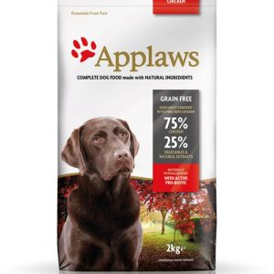 Applaws Adult Large Breed 7,5 kg - 1 zdjęcie