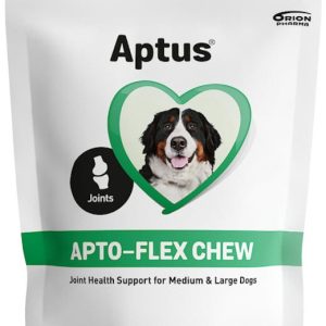Aptus Orion Pharma Apto-flex Chew 50 kęsów - 1 zdjęcie