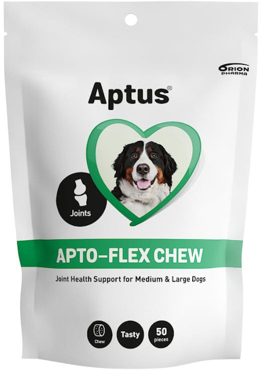 Aptus Orion Pharma Apto-flex Chew 50 kęsów - 1 zdjęcie