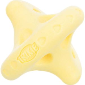 Aqua Zabawka pływająca dla psa Toy tumbler Trixie - 1 zdjęcie