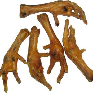 Arami Arami ŁAPKI KURZE ok.105 szt 1500g - 1 zdjęcie