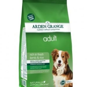 Arden Grange Adult Lamb 2 kg - 1 zdjęcie