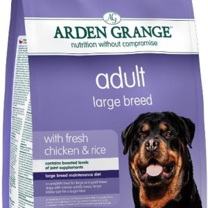 Arden Grange Adult Large Breed 12 kg - 1 zdjęcie
