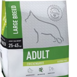 Arion Adult Large Breed Chicken&Rice 12 kg - 1 zdjęcie