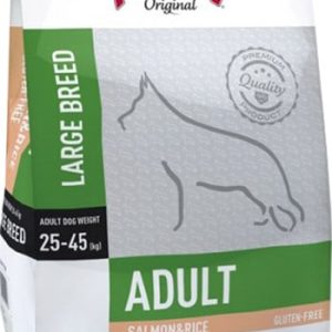 Arion Adult Large Breed Salmon&Rice 12 kg - 1 zdjęcie