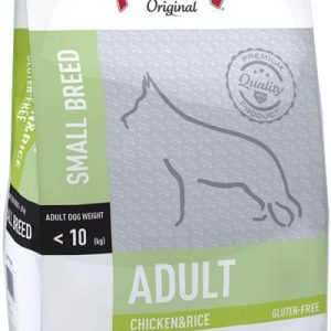 Arion Adult Small Breed Chicken&Rice 3 kg - 1 zdjęcie