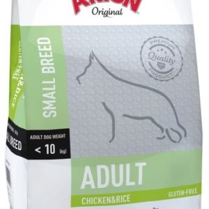 Arion Adult Small Breed Chicken&Rice 7,5 kg - 1 zdjęcie