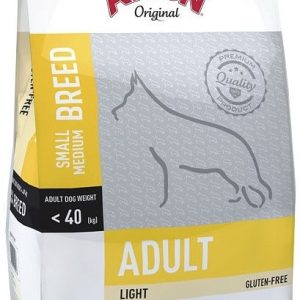 Arion Adult Small&Medium Breed Light 12 kg - 1 zdjęcie