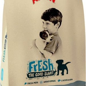 Arion Fresh Junior 12 kg - 1 zdjęcie