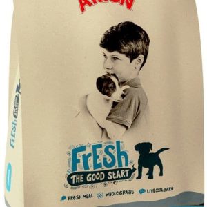 Arion Fresh Junior 3 kg - 1 zdjęcie
