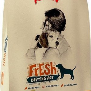Arion Fresh Senior&Light 12 kg - 1 zdjęcie